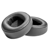 Cuscinetti auricolari LCD